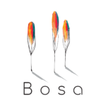 logo Alessia Bosa